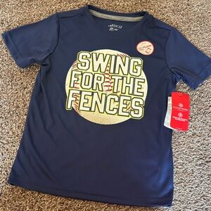 Baseball Shirt ⚾️ NWT